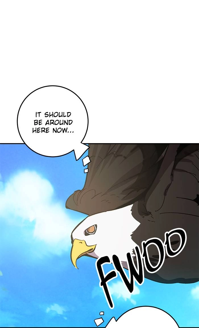 Return to Player Chapter 34 – Pile Bunker Page 39