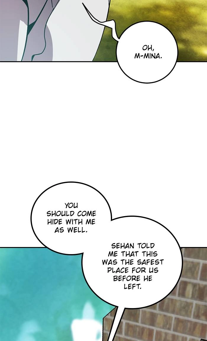 Return to Player Chapter 34 – Pile Bunker Page 44