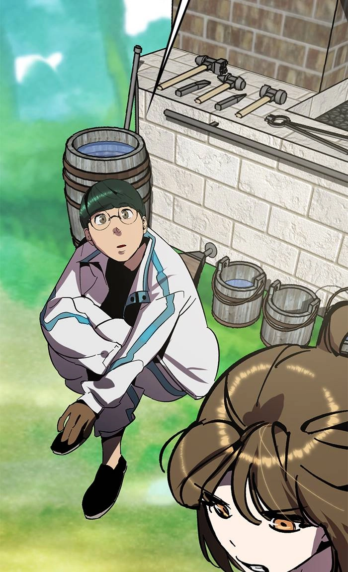 Return to Player Chapter 34 – Pile Bunker Page 45