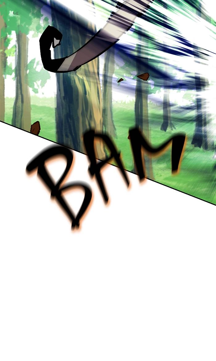 Return to Player Chapter 34 – Pile Bunker Page 51
