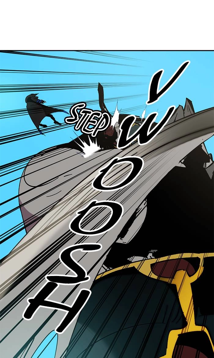 Return to Player Chapter 34 – Pile Bunker Page 52