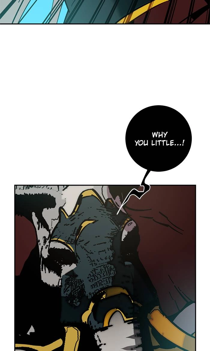 Return to Player Chapter 34 – Pile Bunker Page 53