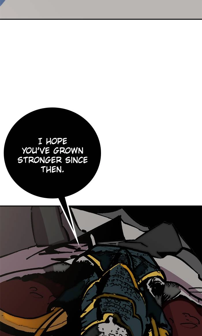 Return to Player Chapter 34 – Pile Bunker Page 5