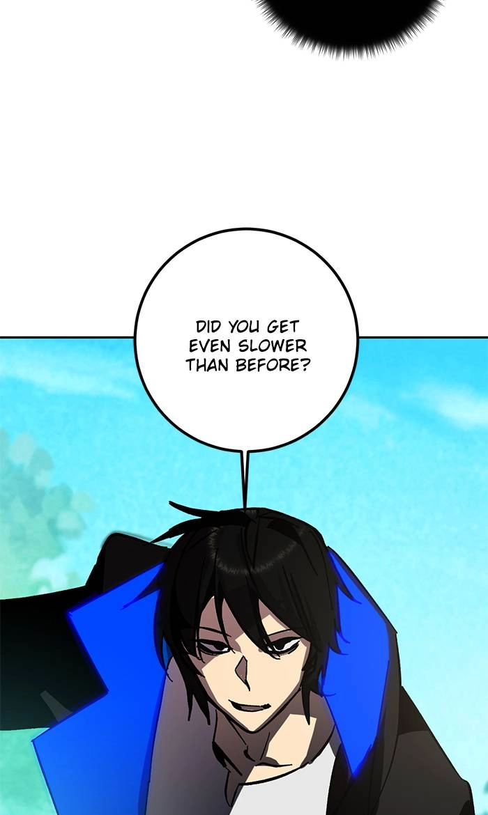 Return to Player Chapter 34 – Pile Bunker Page 60