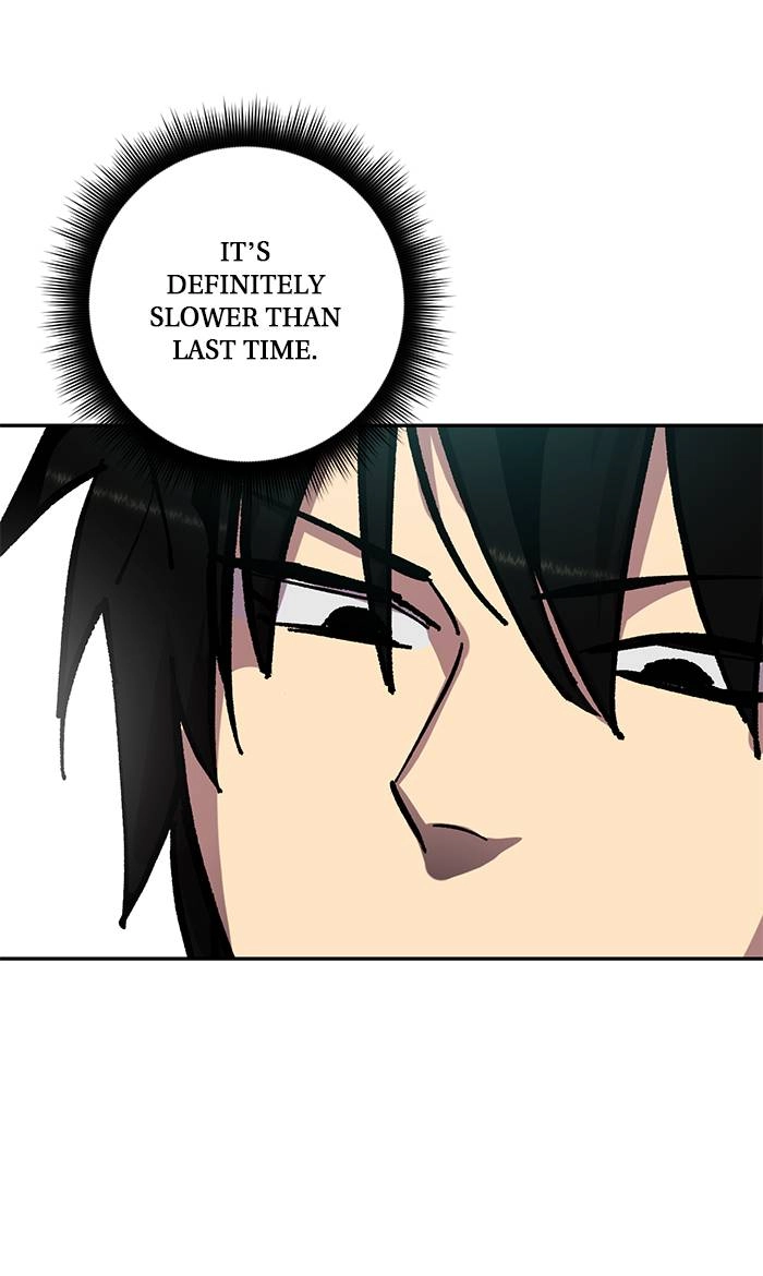 Return to Player Chapter 34 – Pile Bunker Page 63