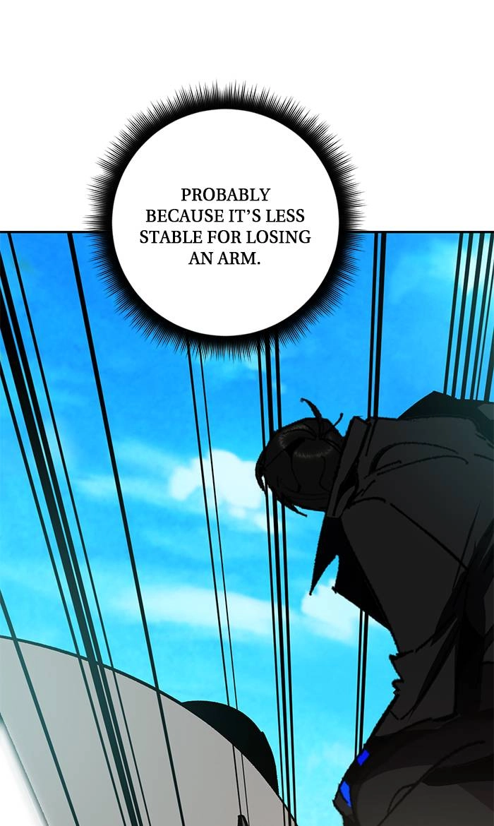 Return to Player Chapter 34 – Pile Bunker Page 64