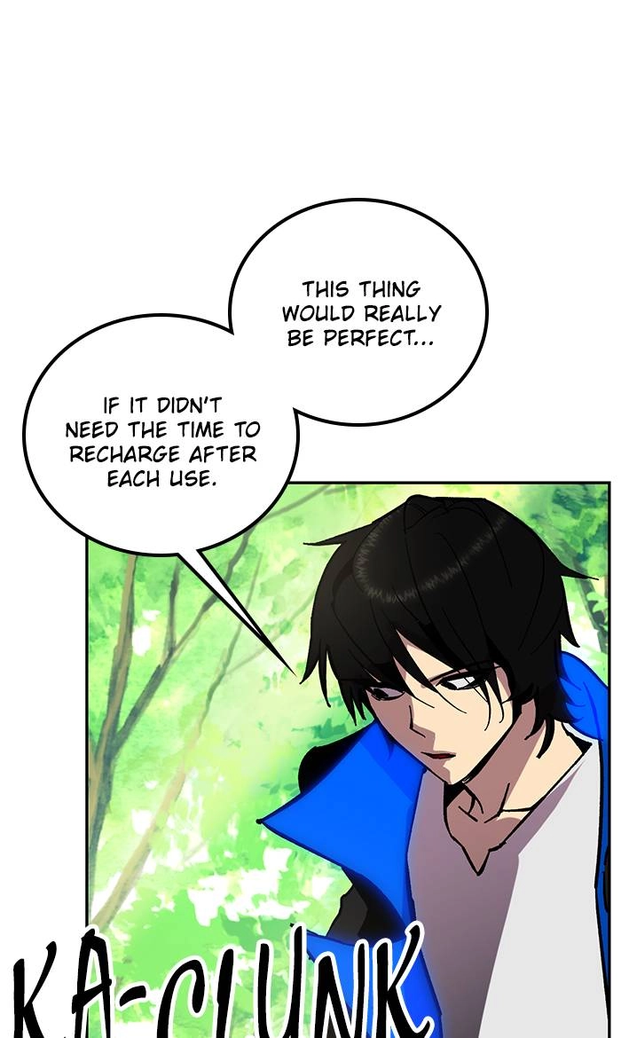Return to Player Chapter 34 – Pile Bunker Page 69