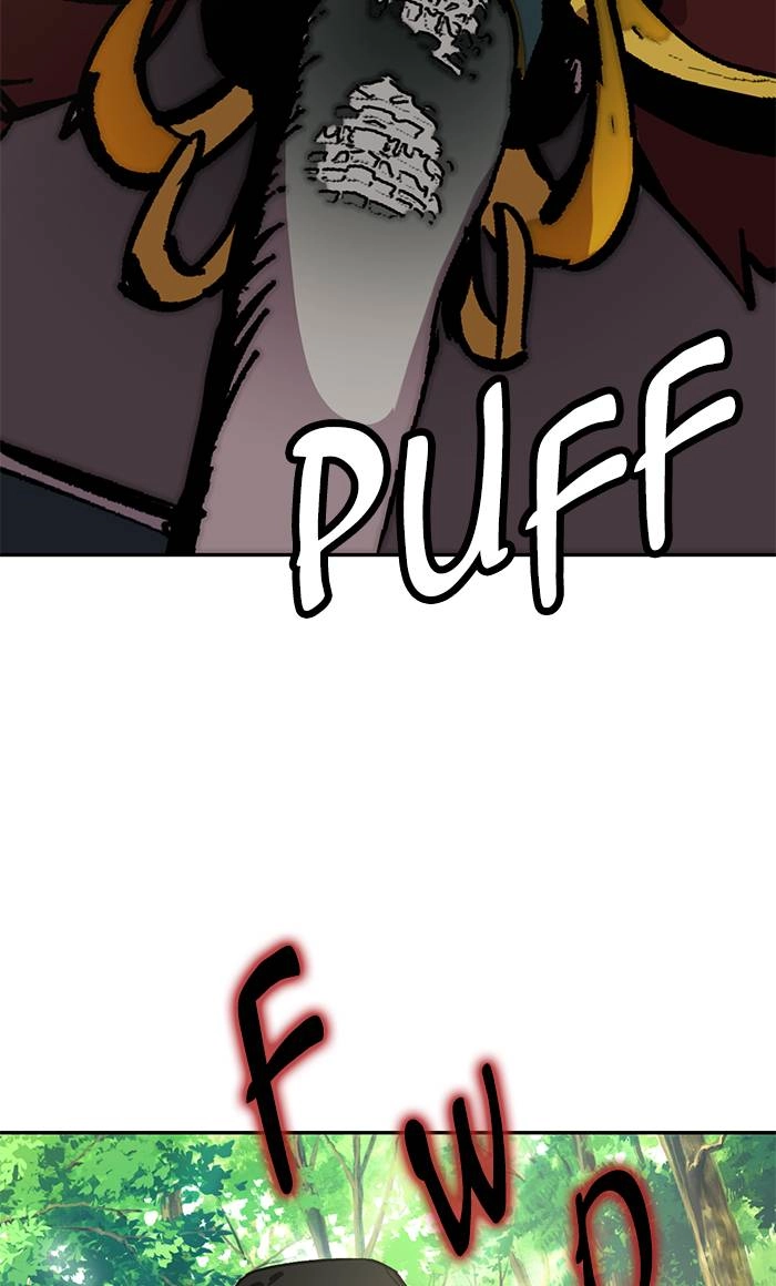 Return to Player Chapter 34 – Pile Bunker Page 6