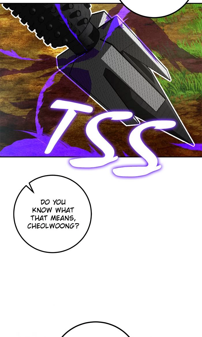 Return to Player Chapter 34 – Pile Bunker Page 71