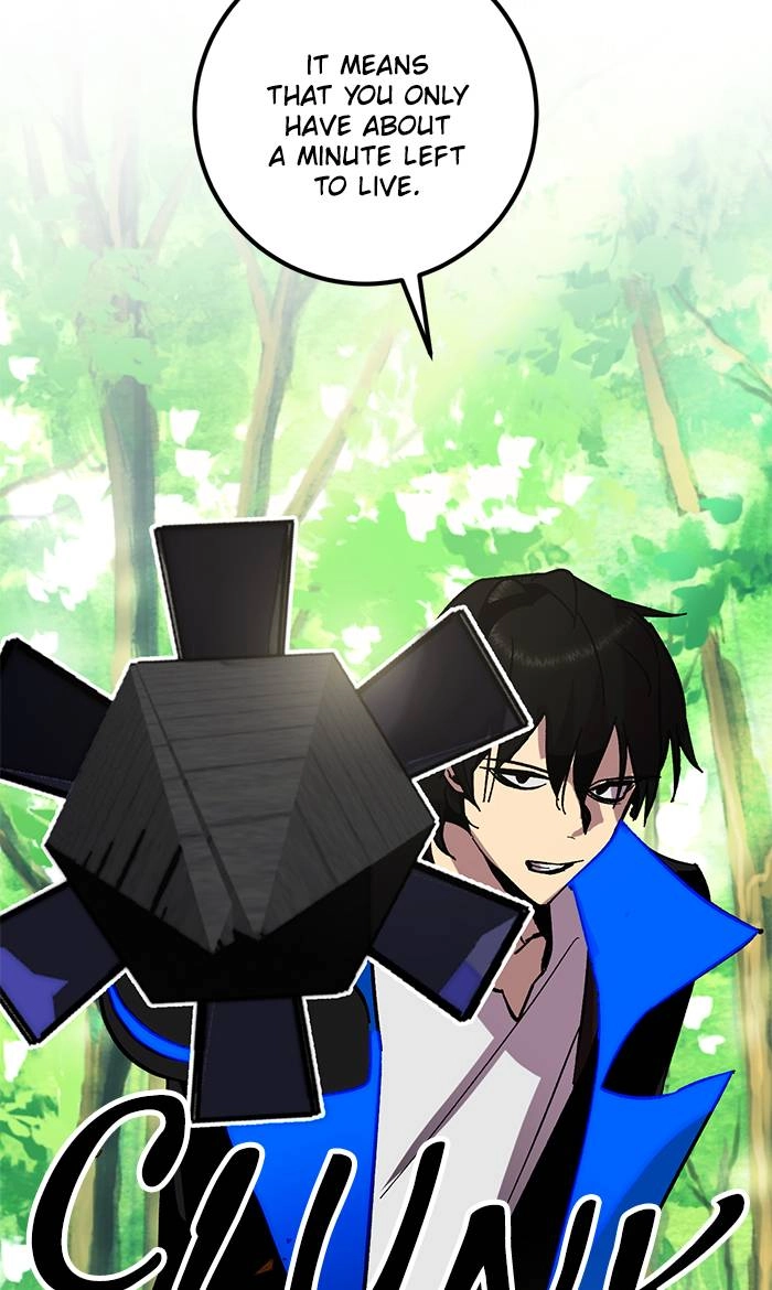 Return to Player Chapter 34 – Pile Bunker Page 72