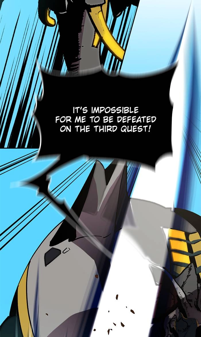 Return to Player Chapter 34 – Pile Bunker Page 75