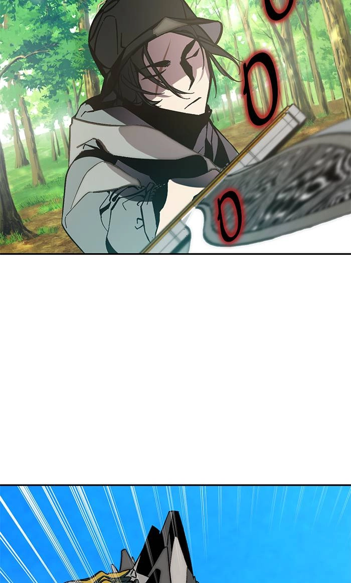 Return to Player Chapter 34 – Pile Bunker Page 7