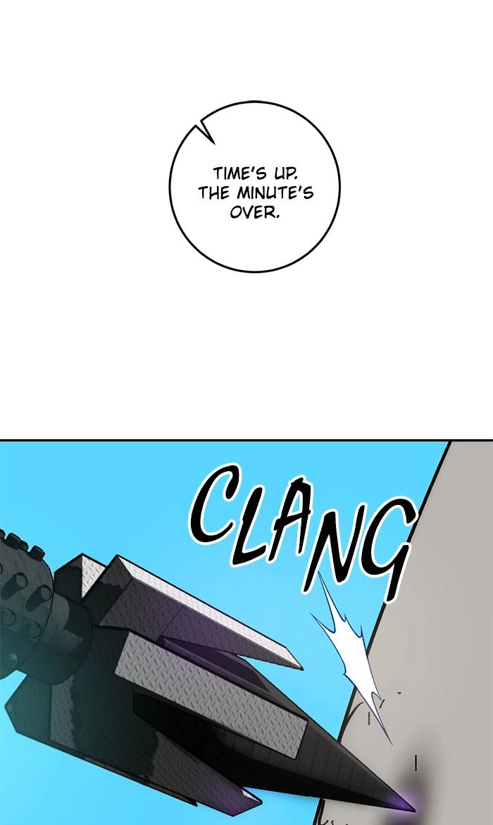 Return to Player Chapter 34 – Pile Bunker Page 81