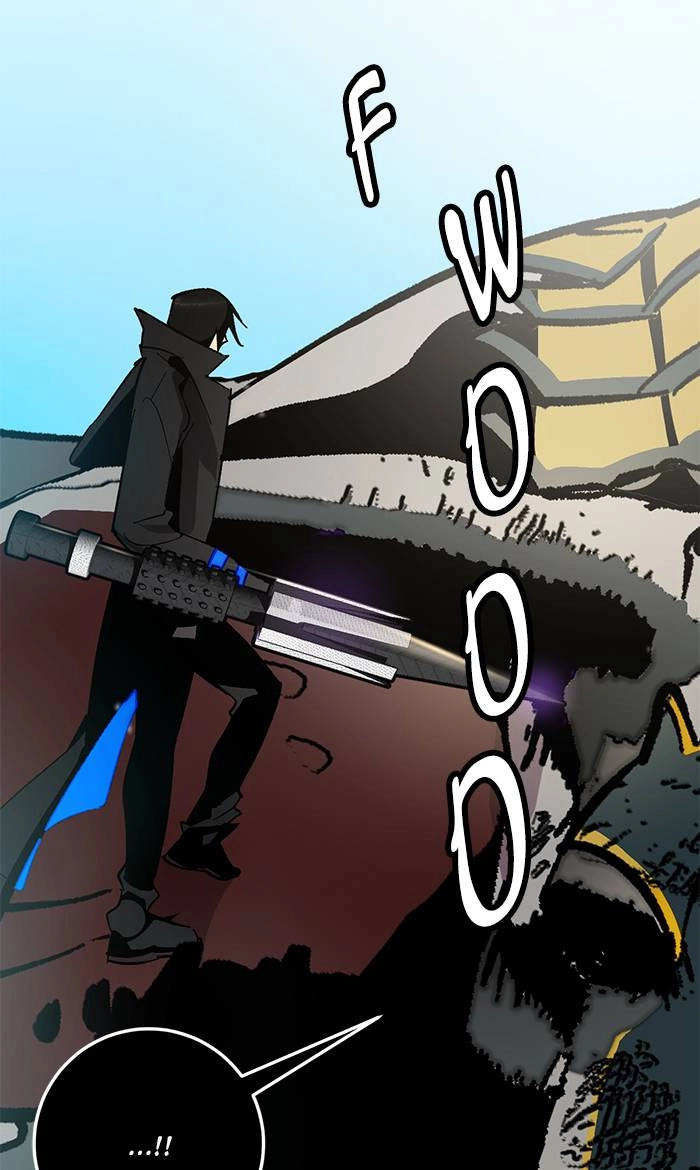 Return to Player Chapter 34 – Pile Bunker Page 83