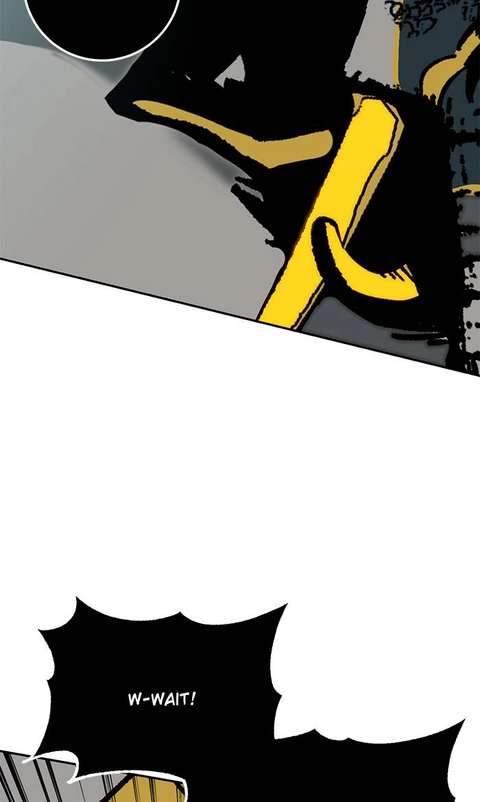 Return to Player Chapter 34 – Pile Bunker Page 84