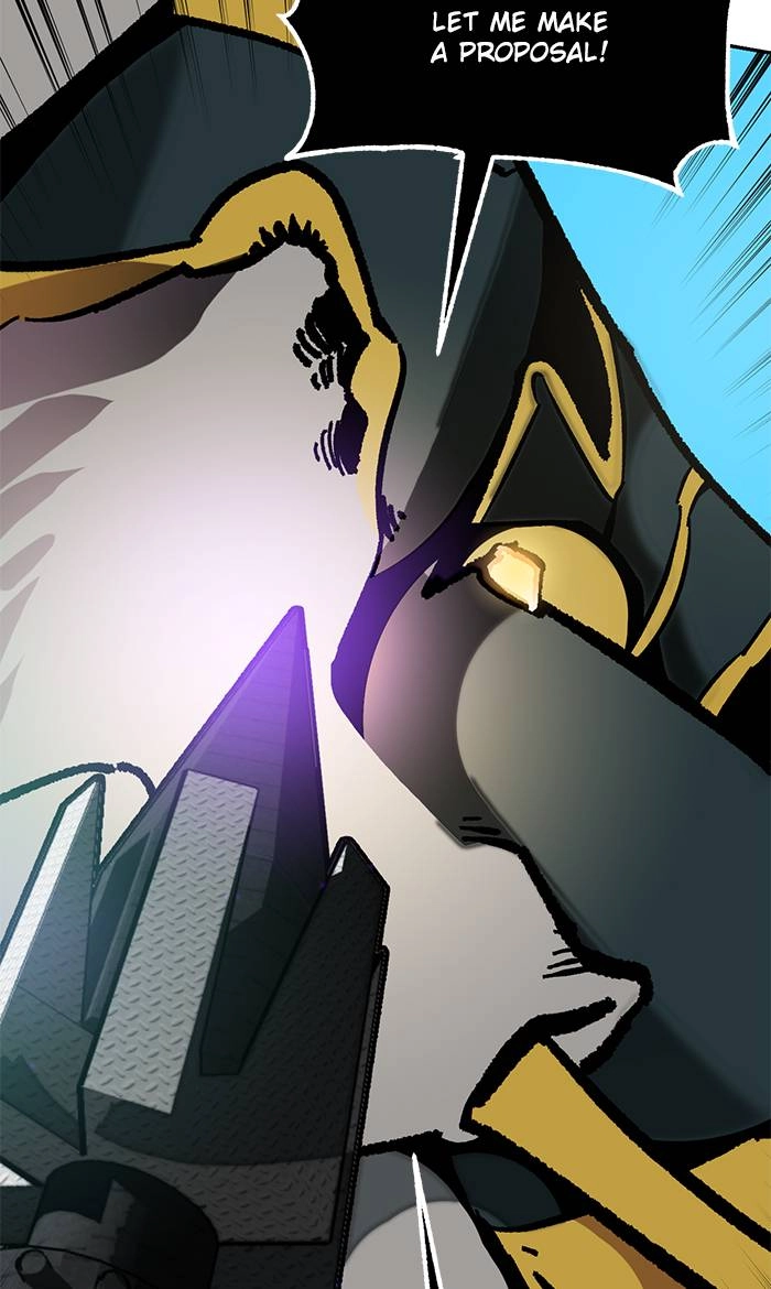 Return to Player Chapter 34 – Pile Bunker Page 85