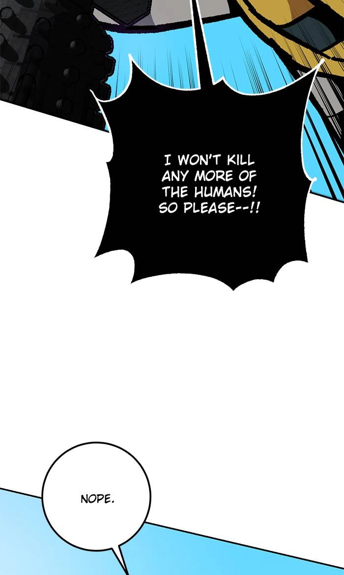 Return to Player Chapter 34 – Pile Bunker Page 86