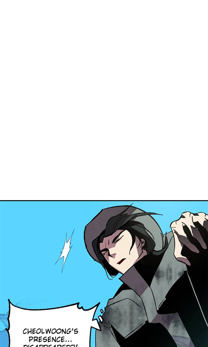 Return to Player Chapter 34 – Pile Bunker Page 93