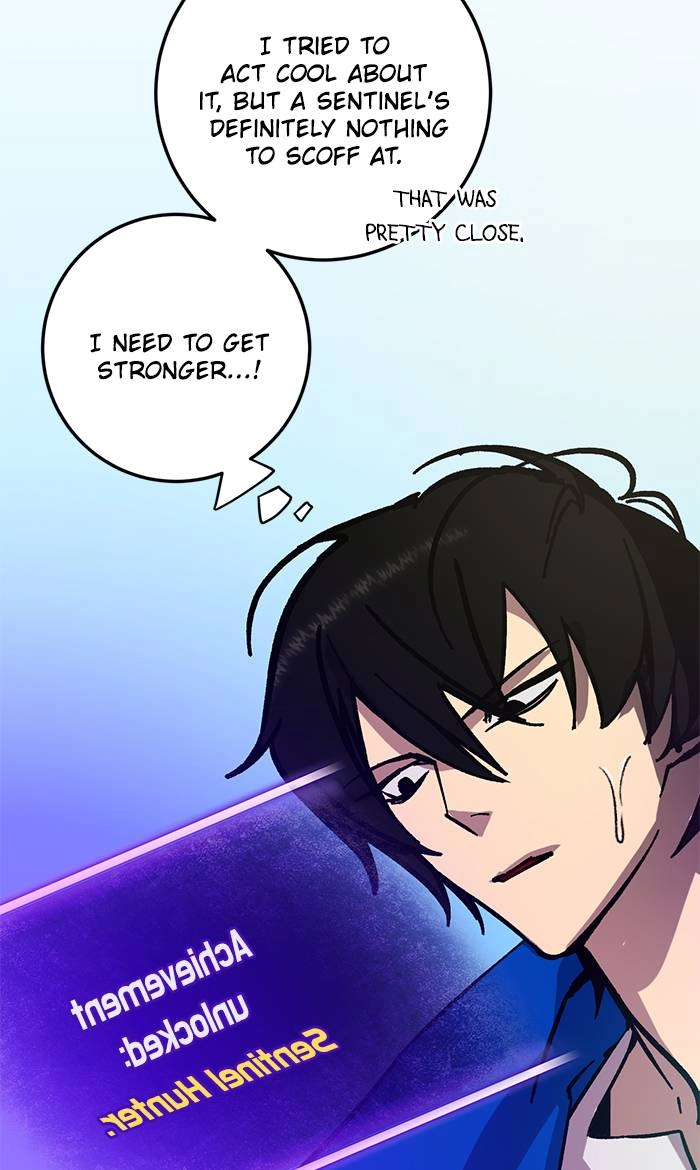 Return to Player Chapter 34 – Pile Bunker Page 96