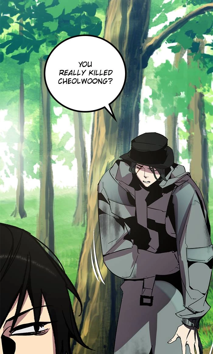 Return to Player Chapter 34 – Pile Bunker Page 99