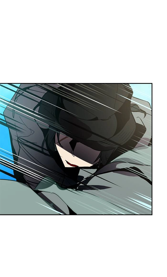 Return to Player Chapter 34 – Pile Bunker Page 9