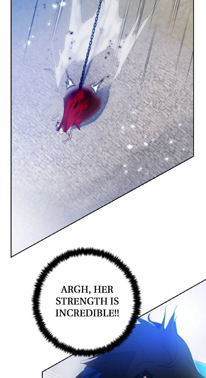 Return to Player Chapter 110 – The Calm Before the Storm (Season 2 Finale) Page 26