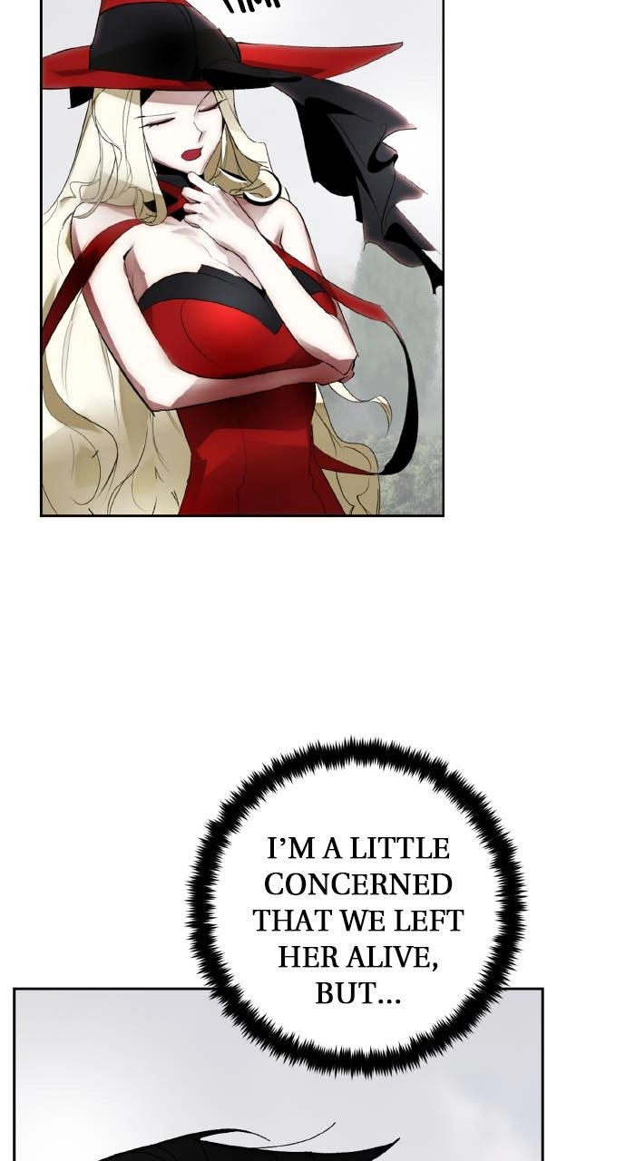 Return to Player Chapter 110 – The Calm Before the Storm (Season 2 Finale) Page 55