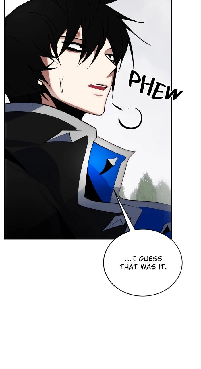 Return to Player Chapter 110 – The Calm Before the Storm (Season 2 Finale) Page 56