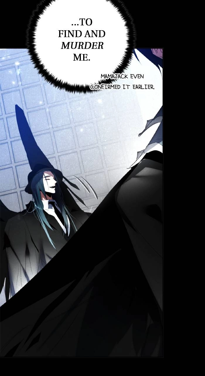 Return to Player Chapter 110 – The Calm Before the Storm (Season 2 Finale) Page 74