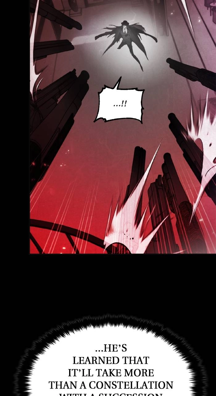 Return to Player Chapter 110 – The Calm Before the Storm (Season 2 Finale) Page 76