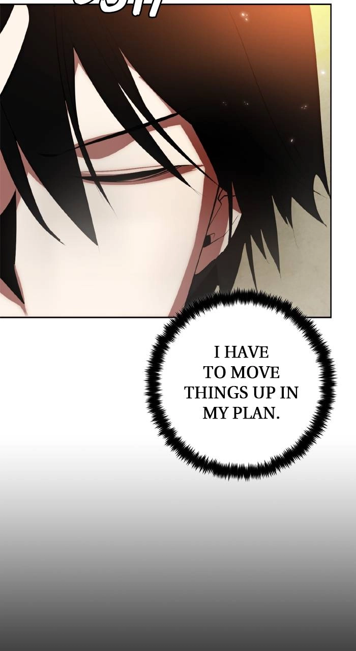 Return to Player Chapter 110 – The Calm Before the Storm (Season 2 Finale) Page 79
