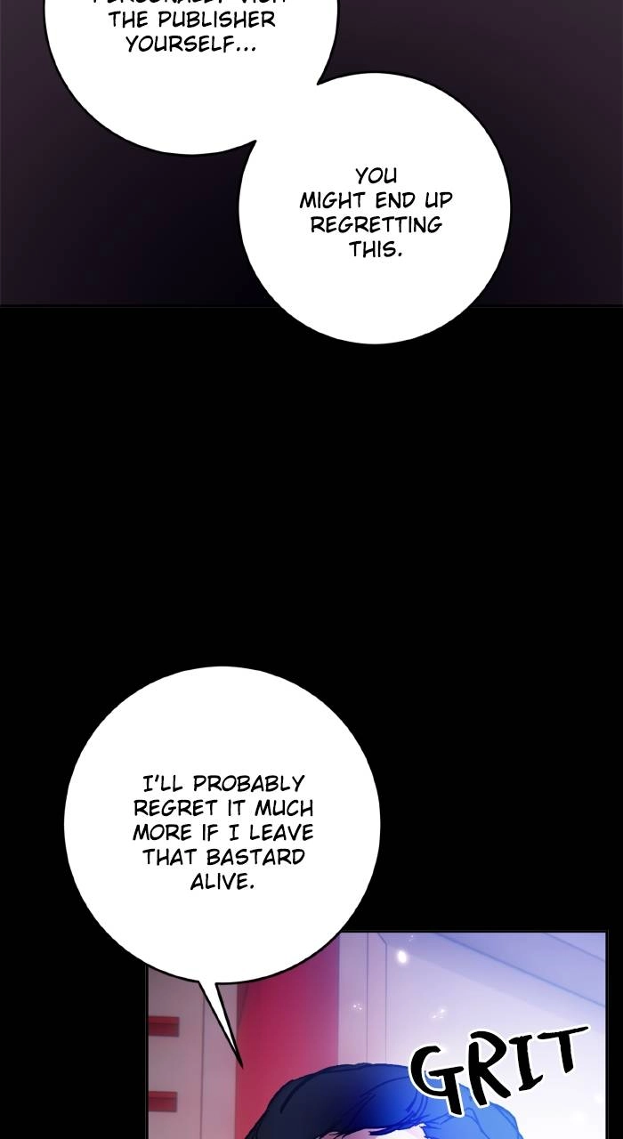 Return to Player Chapter 110 – The Calm Before the Storm (Season 2 Finale) Page 87
