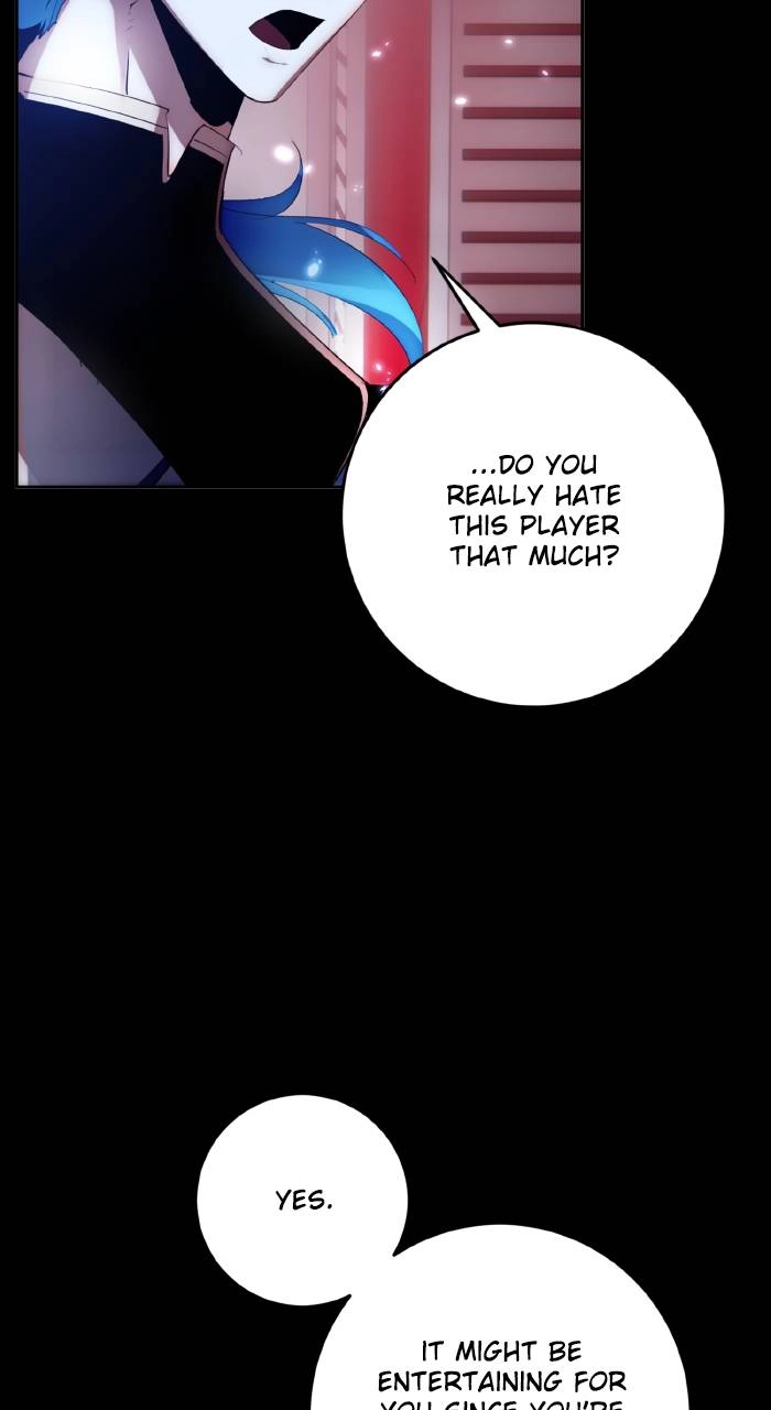 Return to Player Chapter 110 – The Calm Before the Storm (Season 2 Finale) Page 89