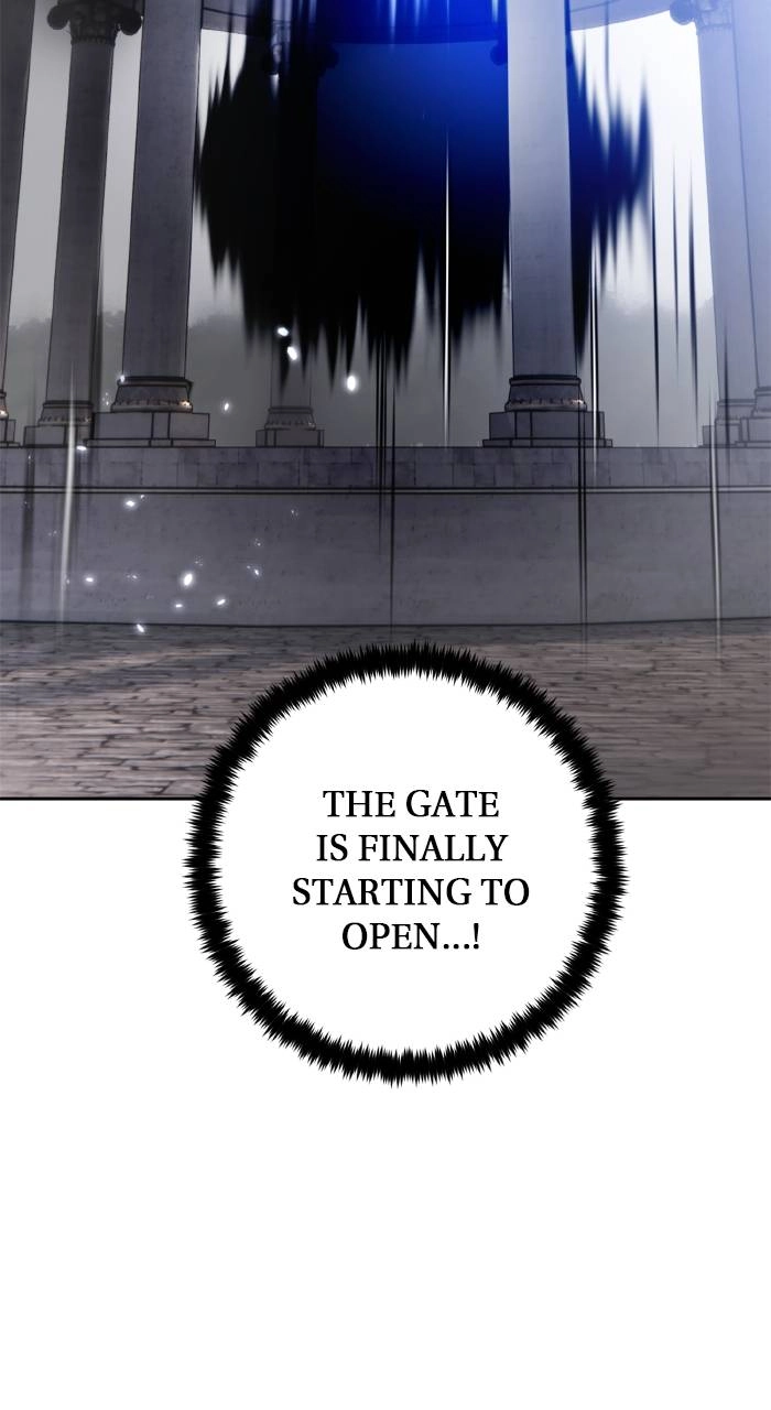 Return to Player Chapter 110 – The Calm Before the Storm (Season 2 Finale) Page 8