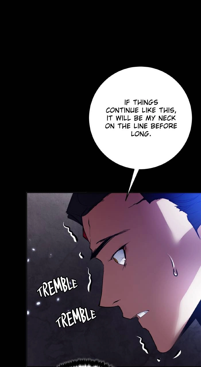 Return to Player Chapter 110 – The Calm Before the Storm (Season 2 Finale) Page 91