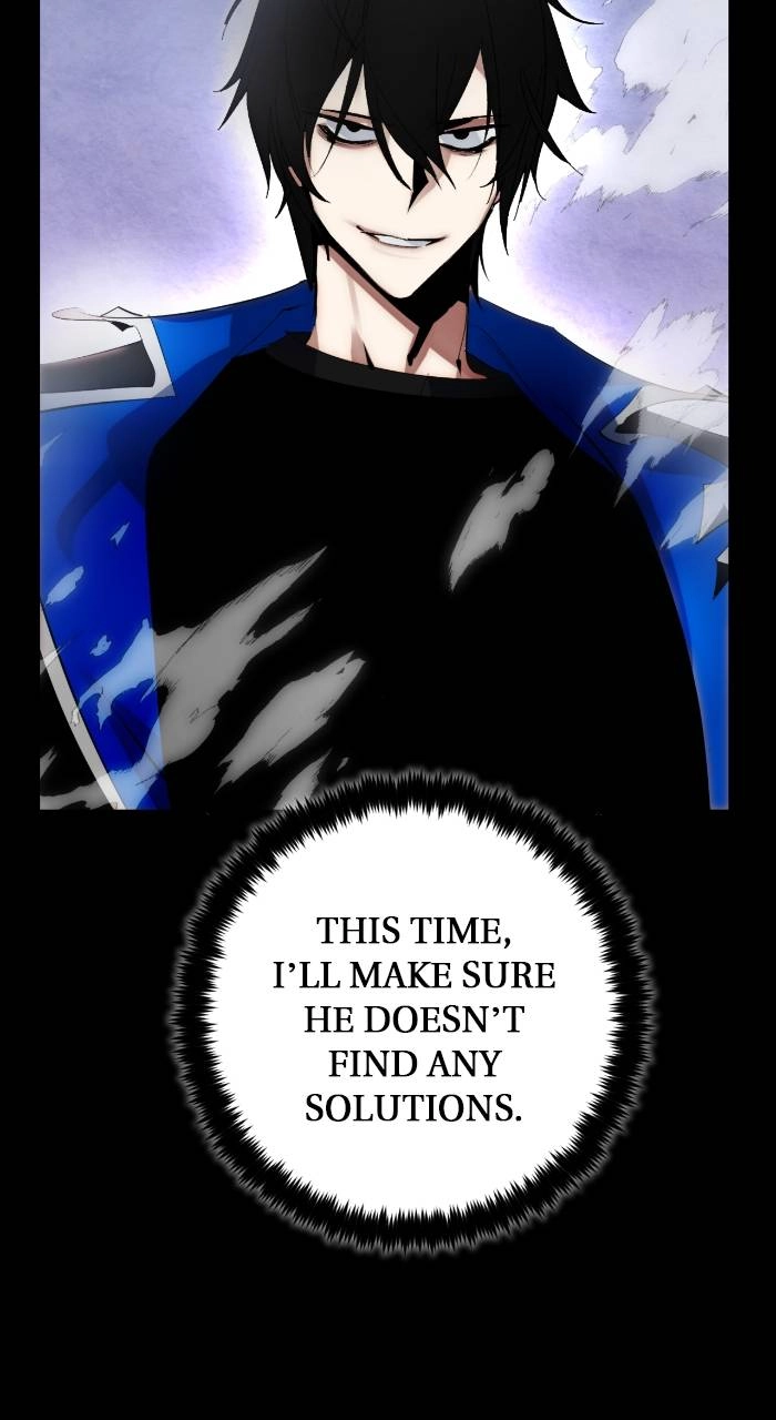 Return to Player Chapter 110 – The Calm Before the Storm (Season 2 Finale) Page 93