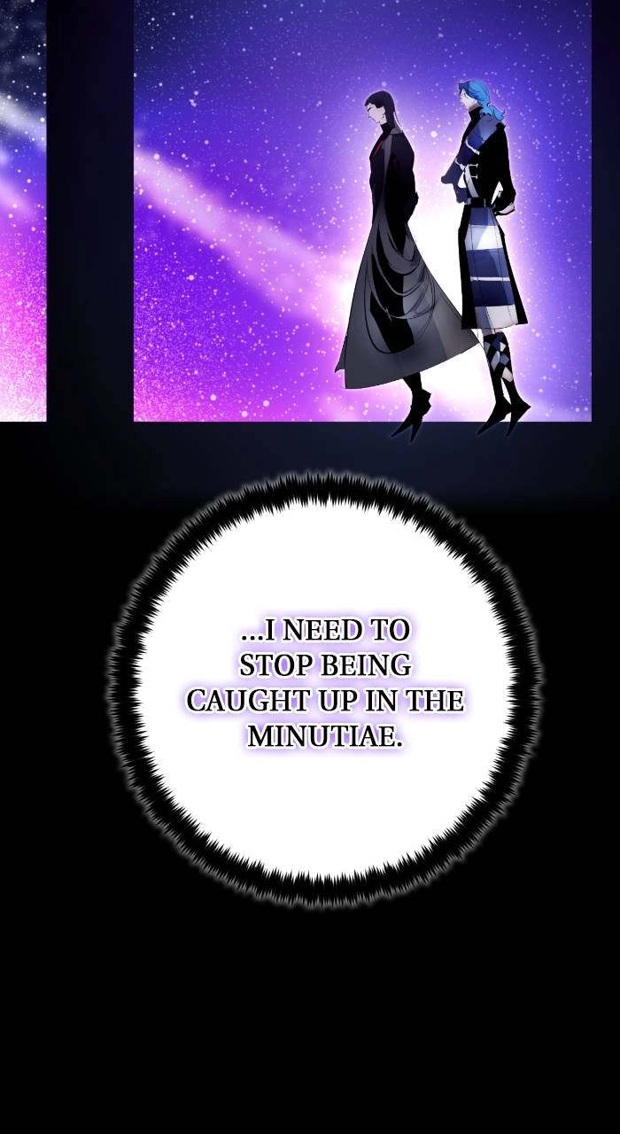 Return to Player Chapter 110 – The Calm Before the Storm (Season 2 Finale) Page 95