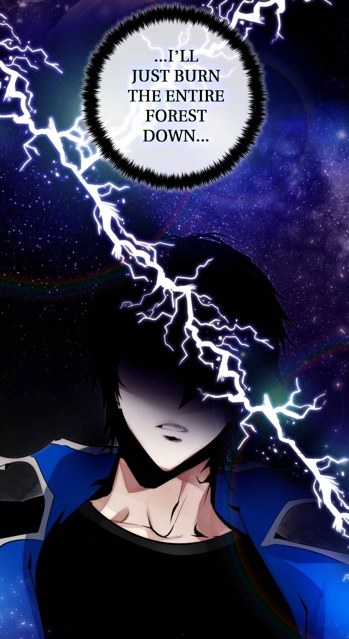 Return to Player Chapter 110 – The Calm Before the Storm (Season 2 Finale) Page 99