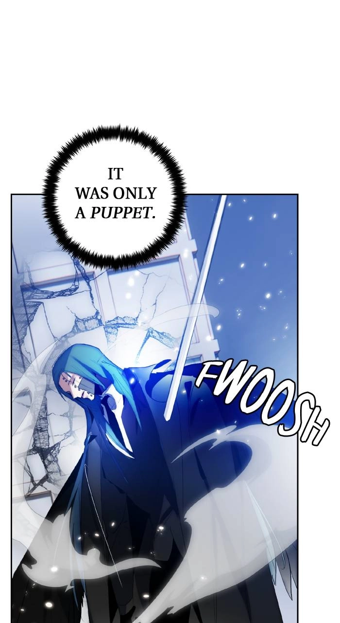 Return to Player Chapter 105 – Fur Elise (1) Page 13