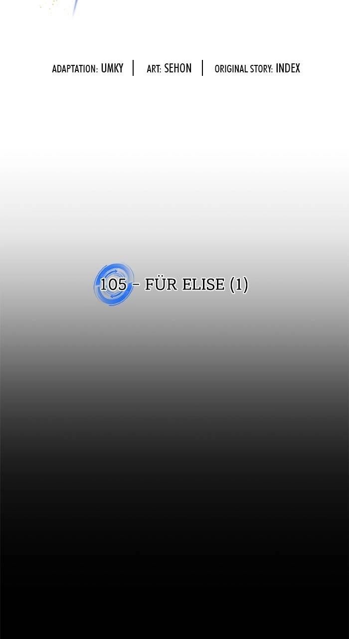 Return to Player Chapter 105 – Fur Elise (1) Page 19