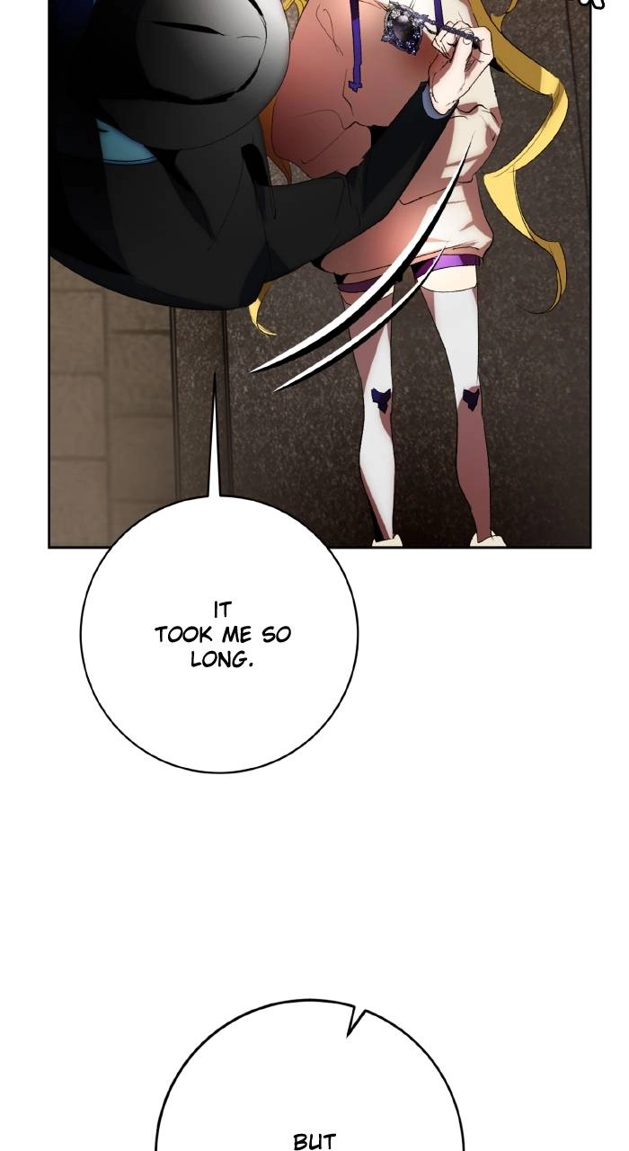 Return to Player Chapter 105 – Fur Elise (1) Page 30