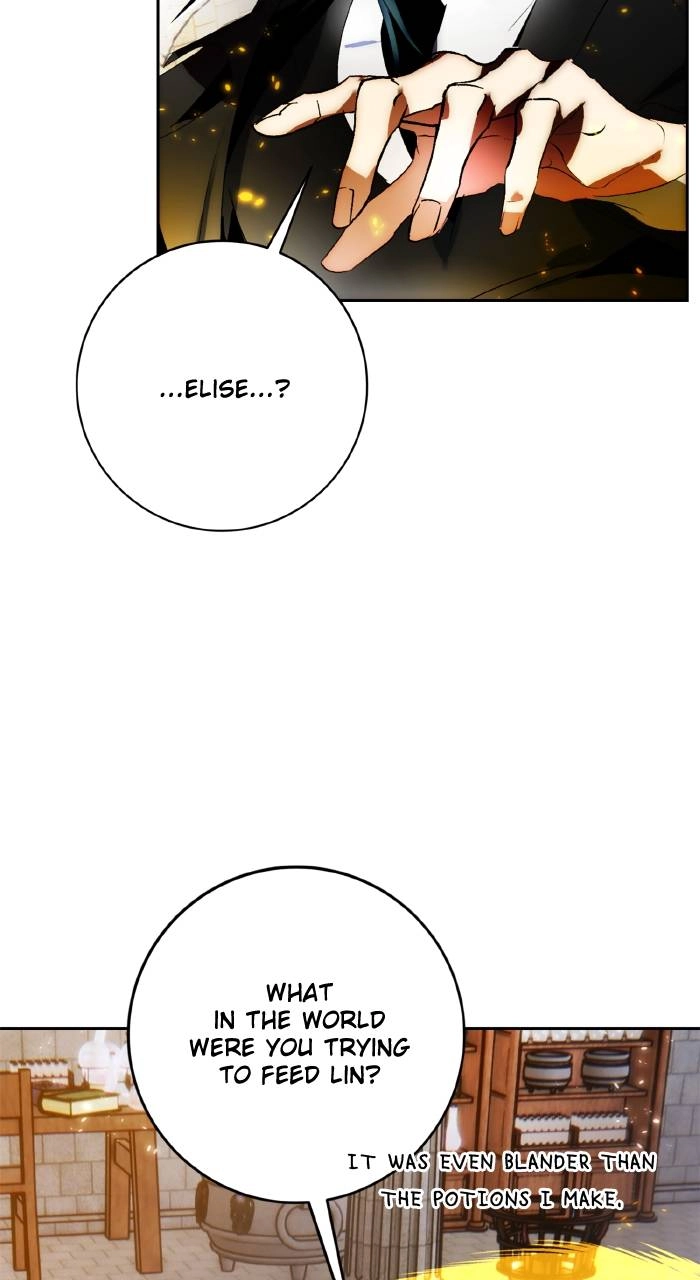 Return to Player Chapter 105 – Fur Elise (1) Page 35