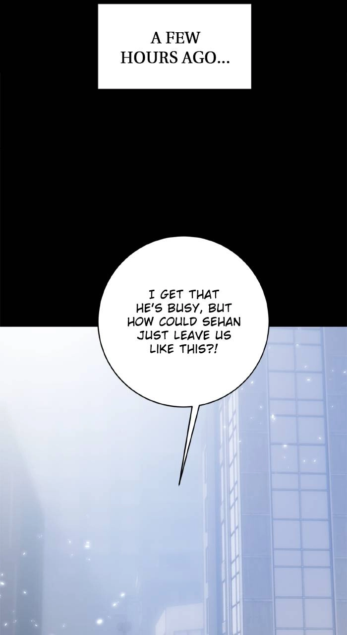 Return to Player Chapter 105 – Fur Elise (1) Page 45