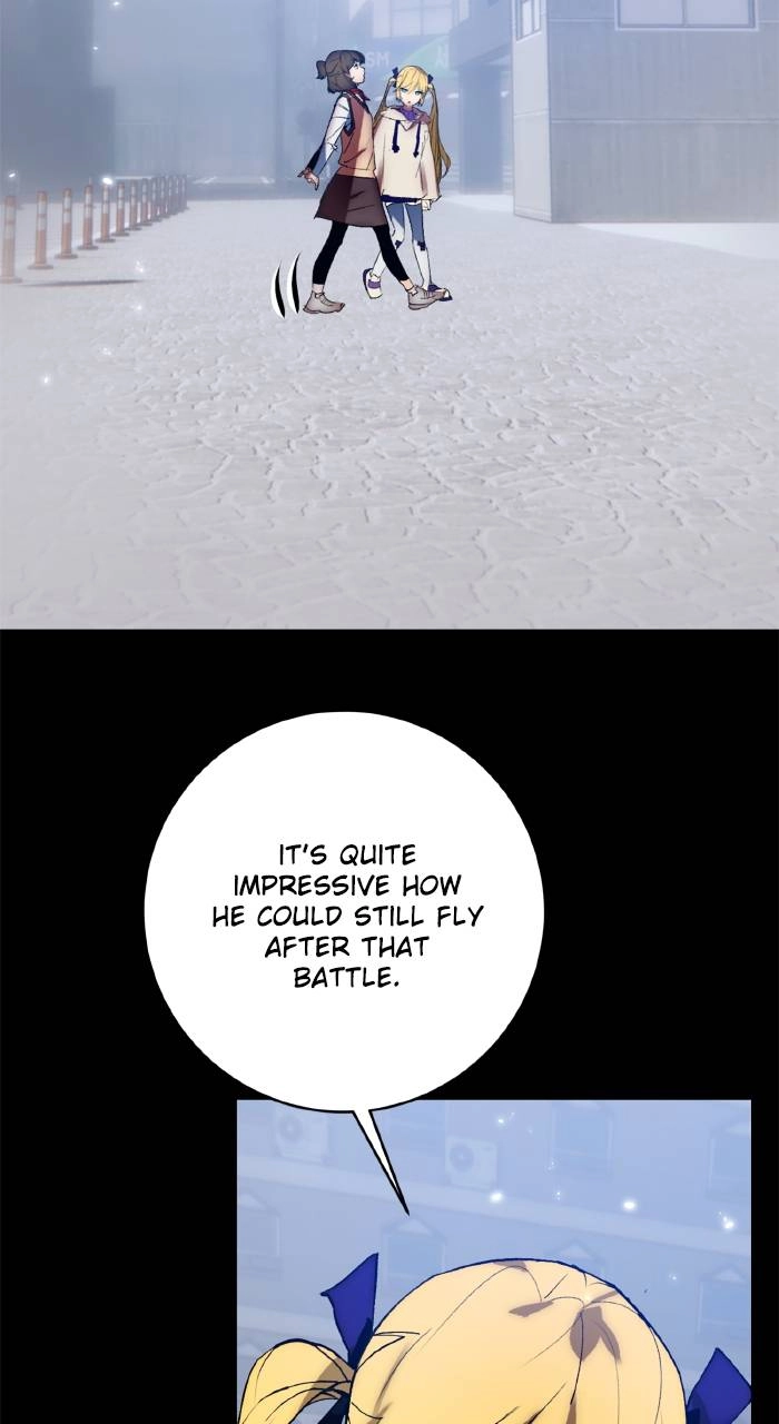 Return to Player Chapter 105 – Fur Elise (1) Page 46