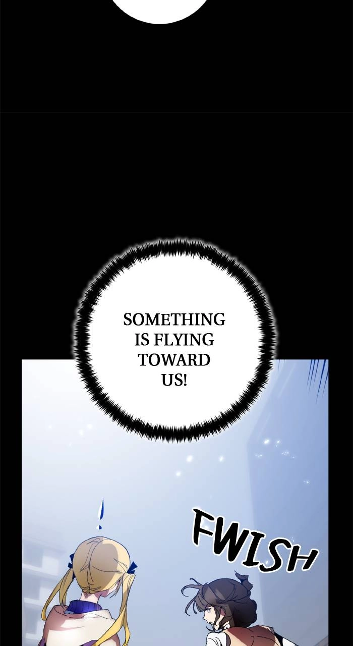 Return to Player Chapter 105 – Fur Elise (1) Page 49