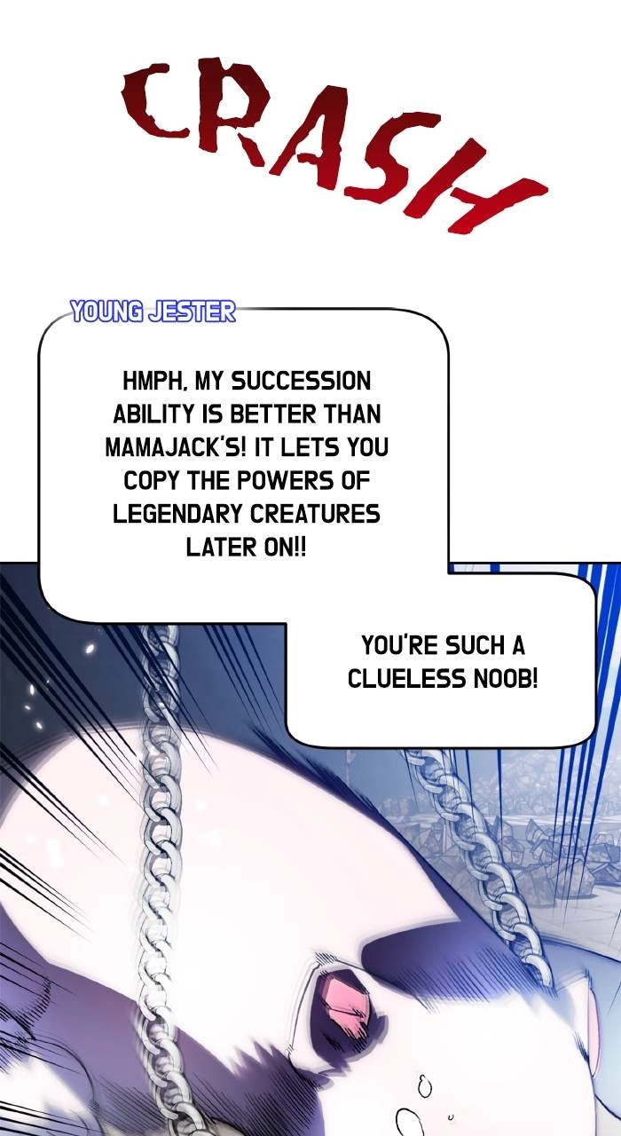 Return to Player Chapter 105 – Fur Elise (1) Page 64