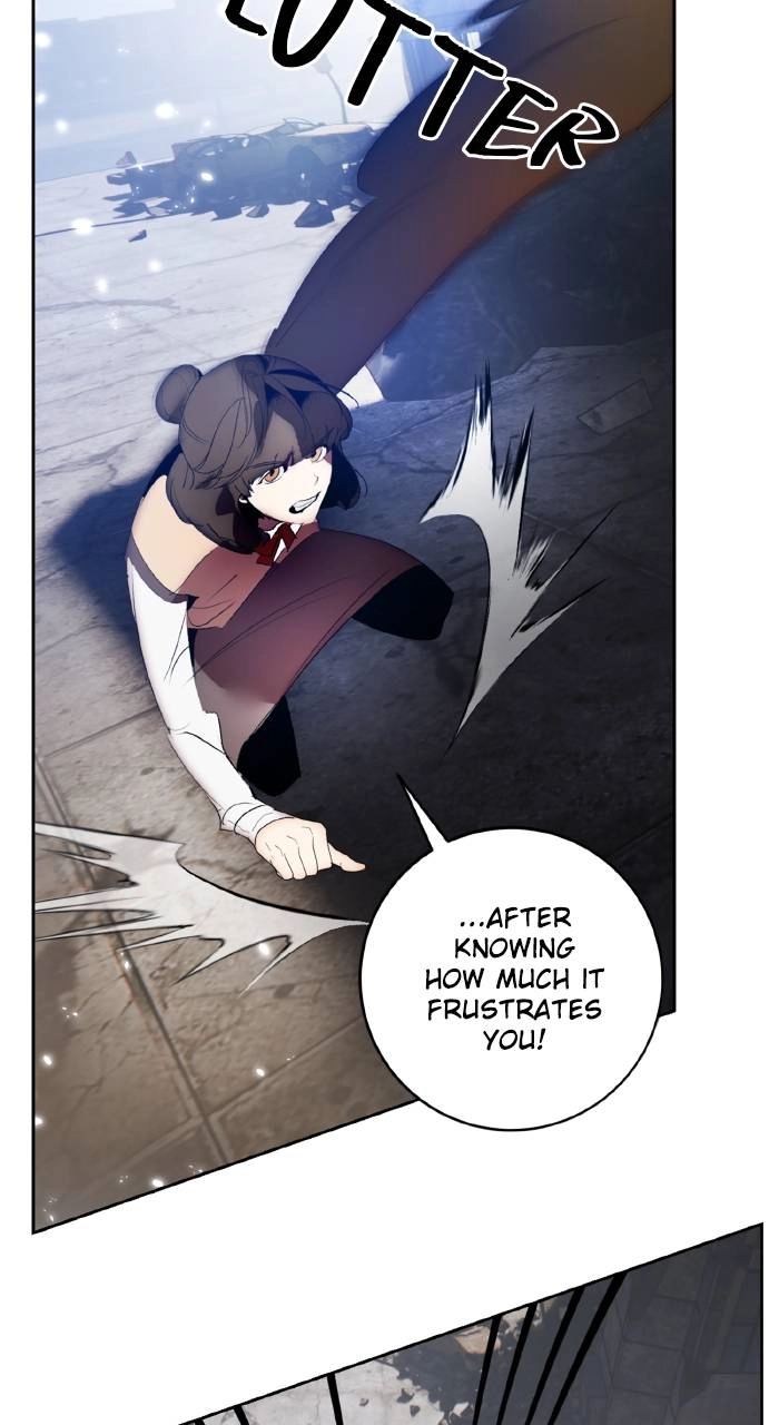 Return to Player Chapter 105 – Fur Elise (1) Page 76