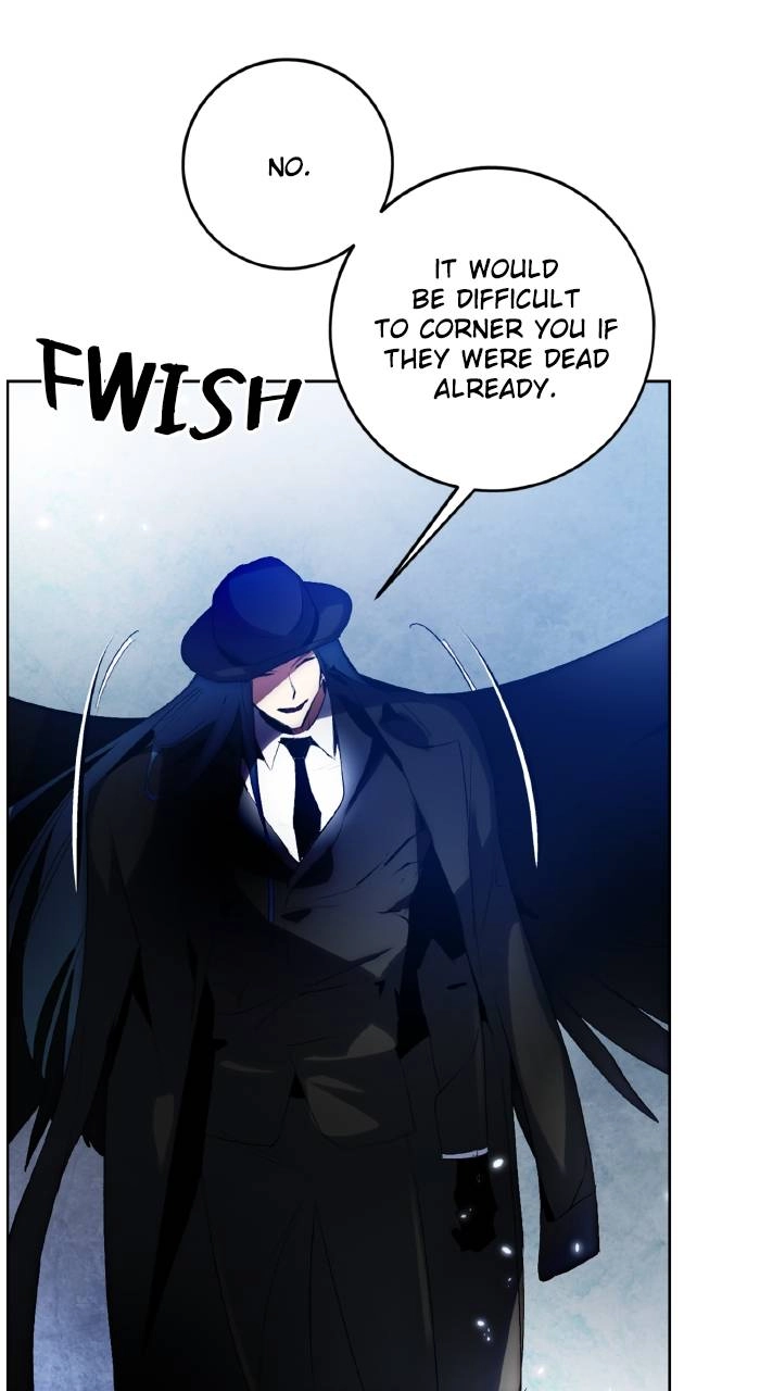 Return to Player Chapter 105 – Fur Elise (1) Page 7