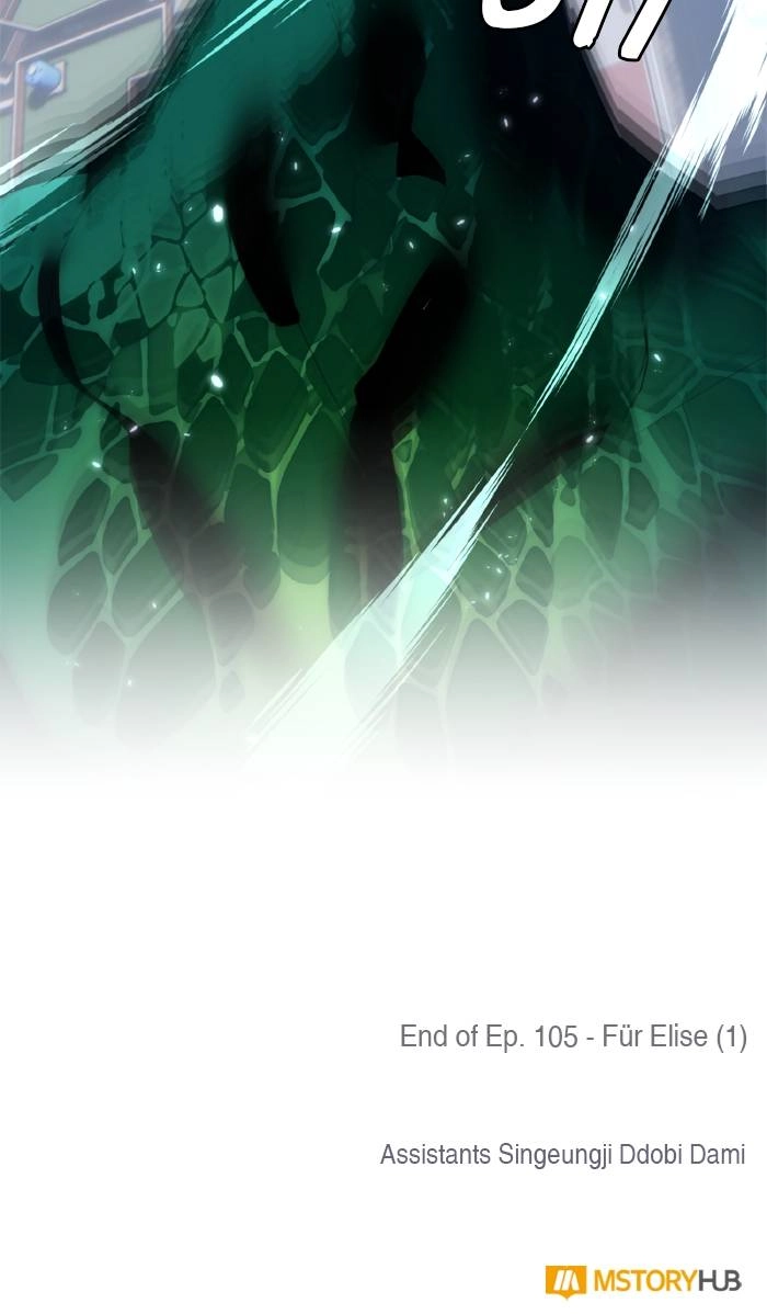 Return to Player Chapter 105 – Fur Elise (1) Page 95