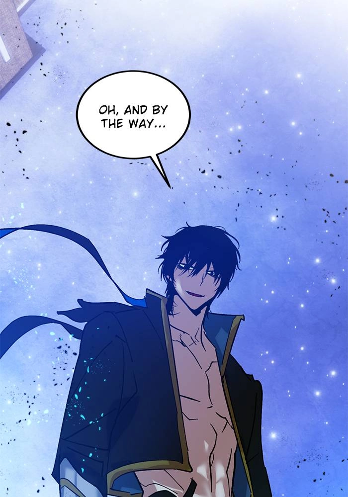 Return to Player Chapter 69 – Airget-lamh (2) Page 105